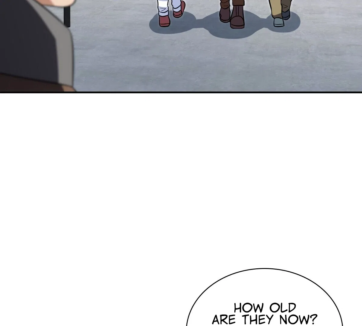 My Wife Is From a Thousand Years Ago Chapter 369 – Page 18