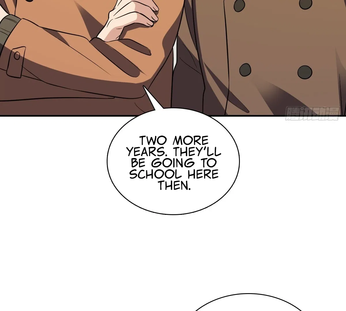 My Wife Is From a Thousand Years Ago Chapter 369 – Page 20