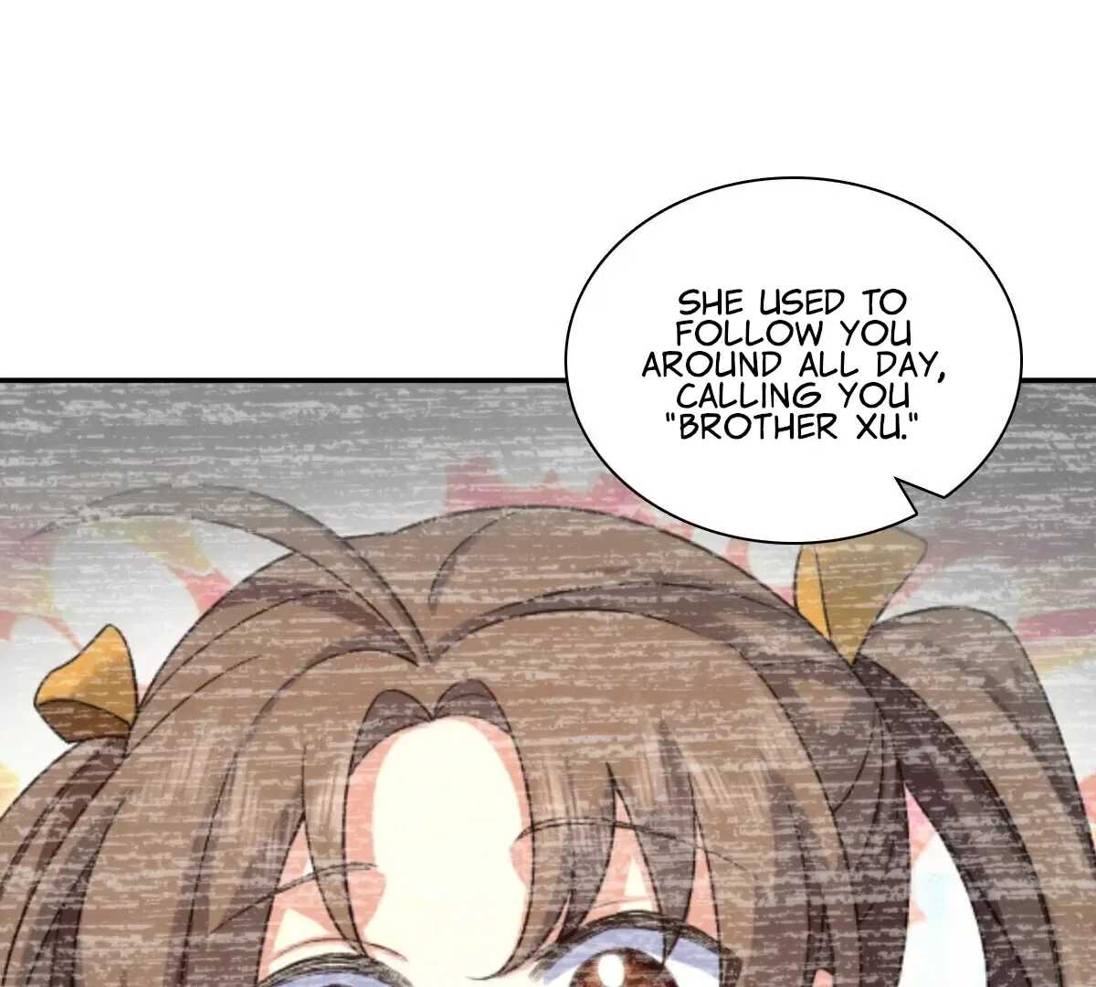 My Wife Is From a Thousand Years Ago Chapter 369 – Page 38