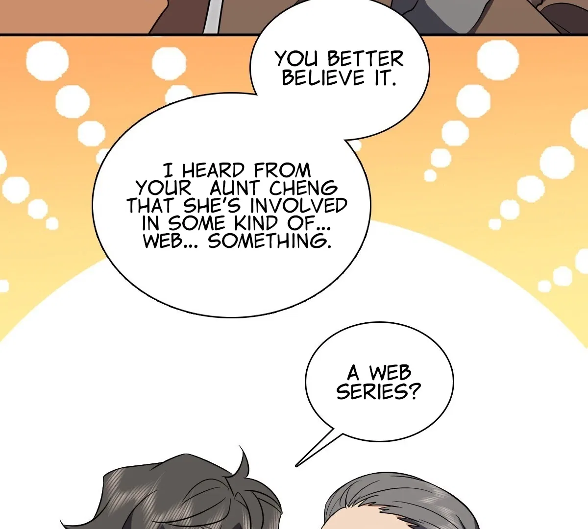 My Wife Is From a Thousand Years Ago Chapter 369 – Page 44