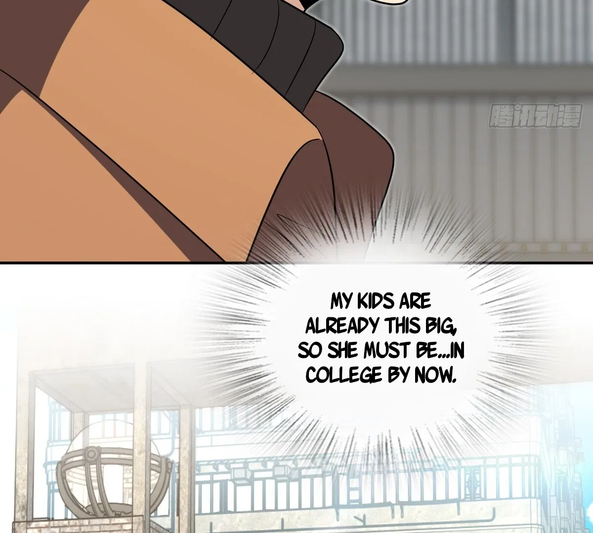 My Wife Is From a Thousand Years Ago Chapter 369 – Page 47