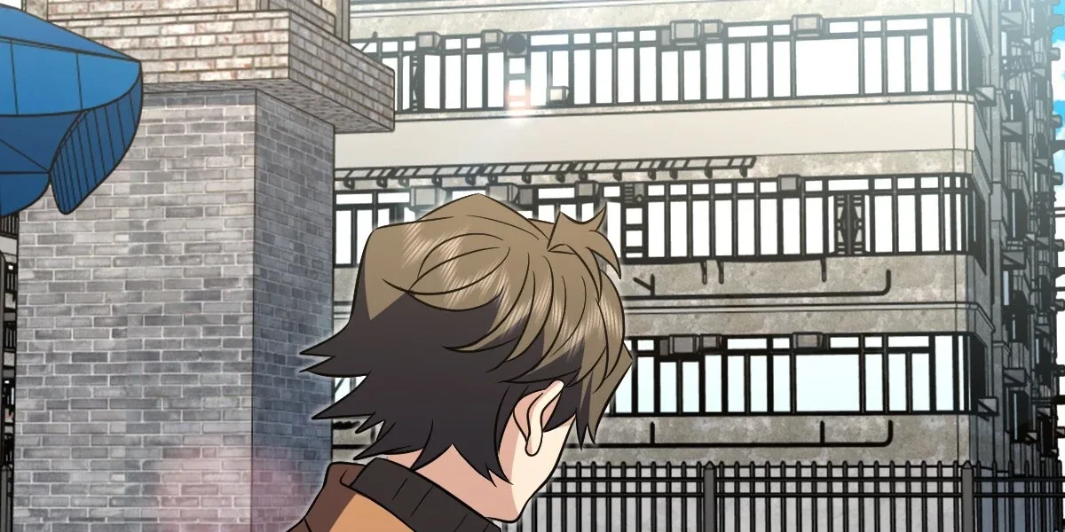 My Wife Is From a Thousand Years Ago Chapter 369 – Page 48