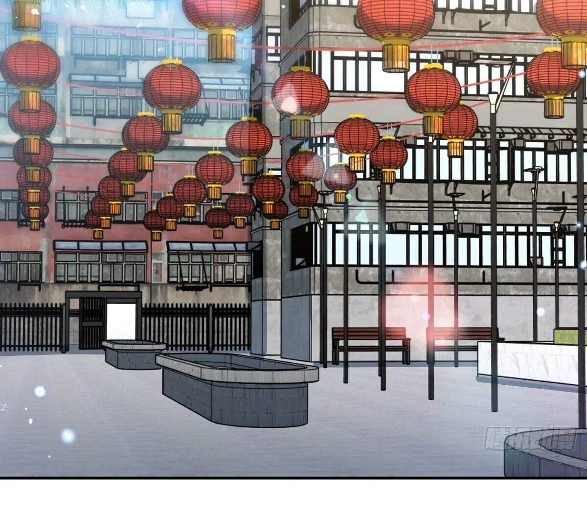 My Wife Is From a Thousand Years Ago Chapter 369 – Page 51