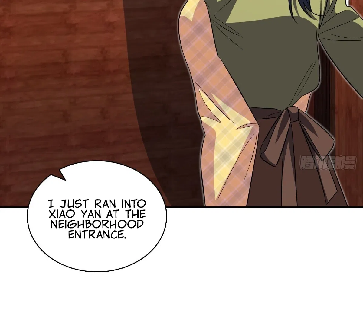My Wife Is From a Thousand Years Ago Chapter 369 – Page 55