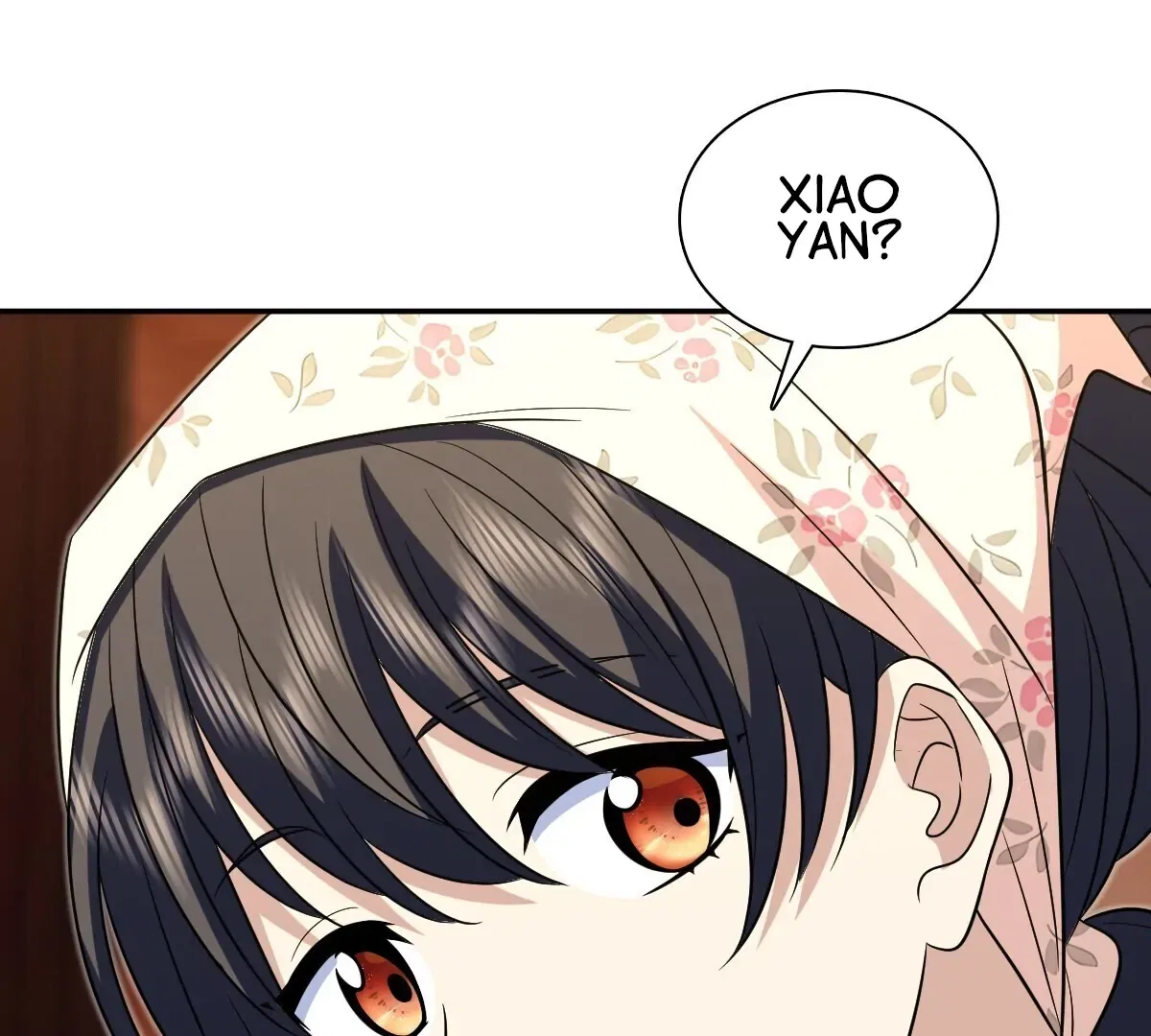 My Wife Is From a Thousand Years Ago Chapter 369 – Page 56