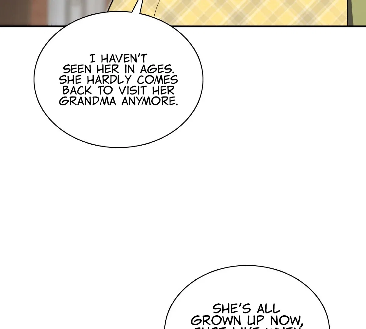 My Wife Is From a Thousand Years Ago Chapter 369 – Page 58