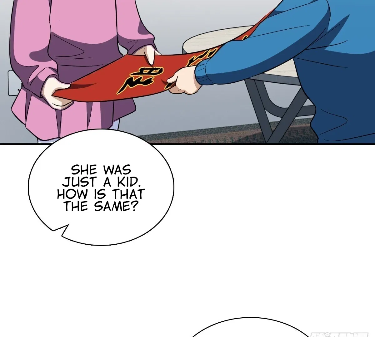My Wife Is From a Thousand Years Ago Chapter 369 – Page 63