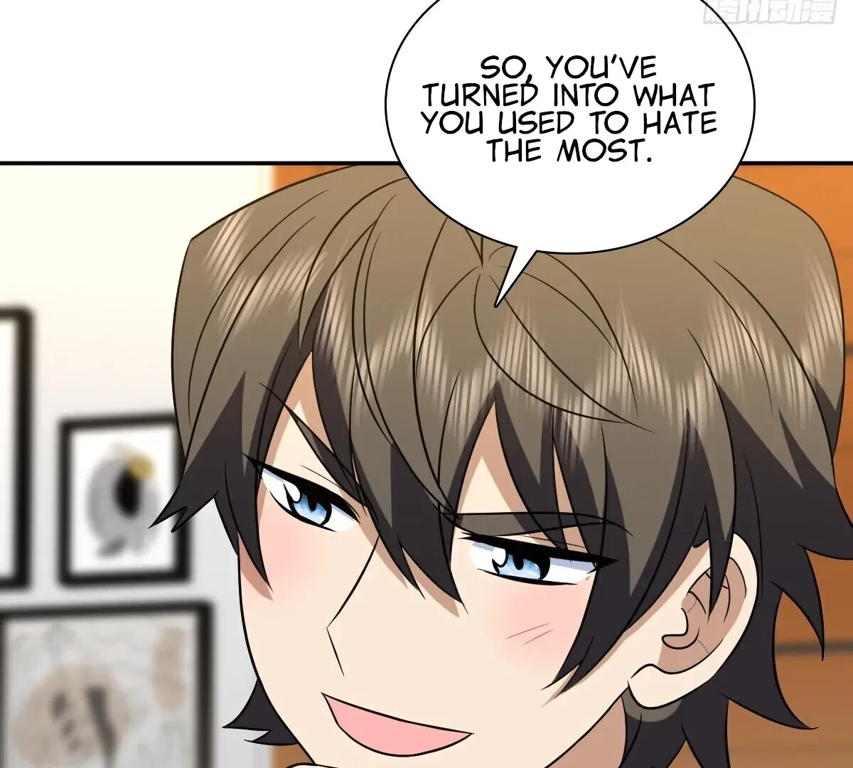 My Wife Is From a Thousand Years Ago Chapter 369 – Page 64