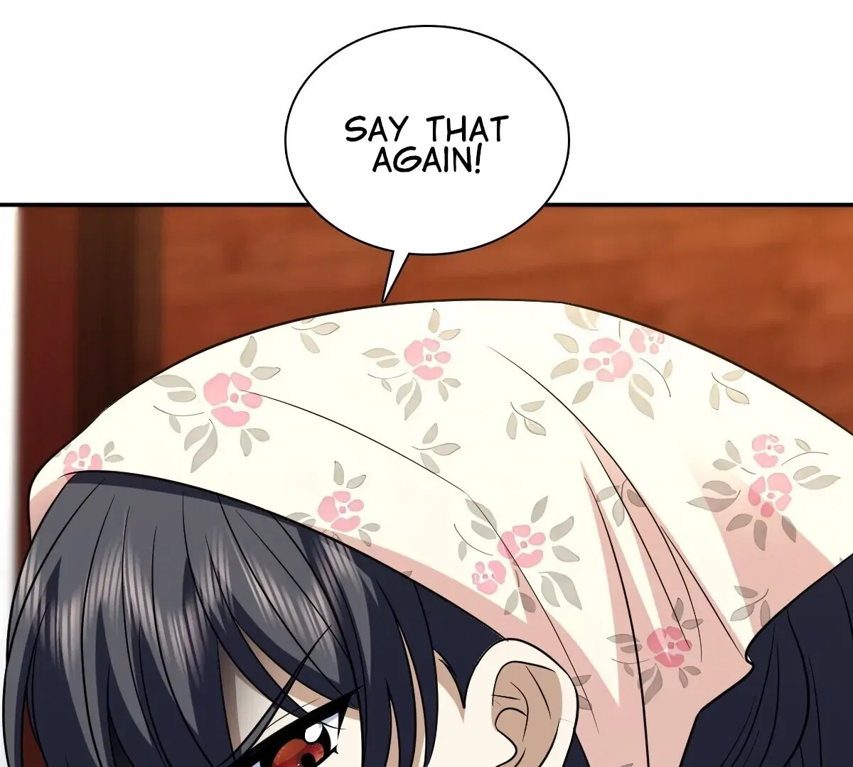 My Wife Is From a Thousand Years Ago Chapter 369 – Page 66