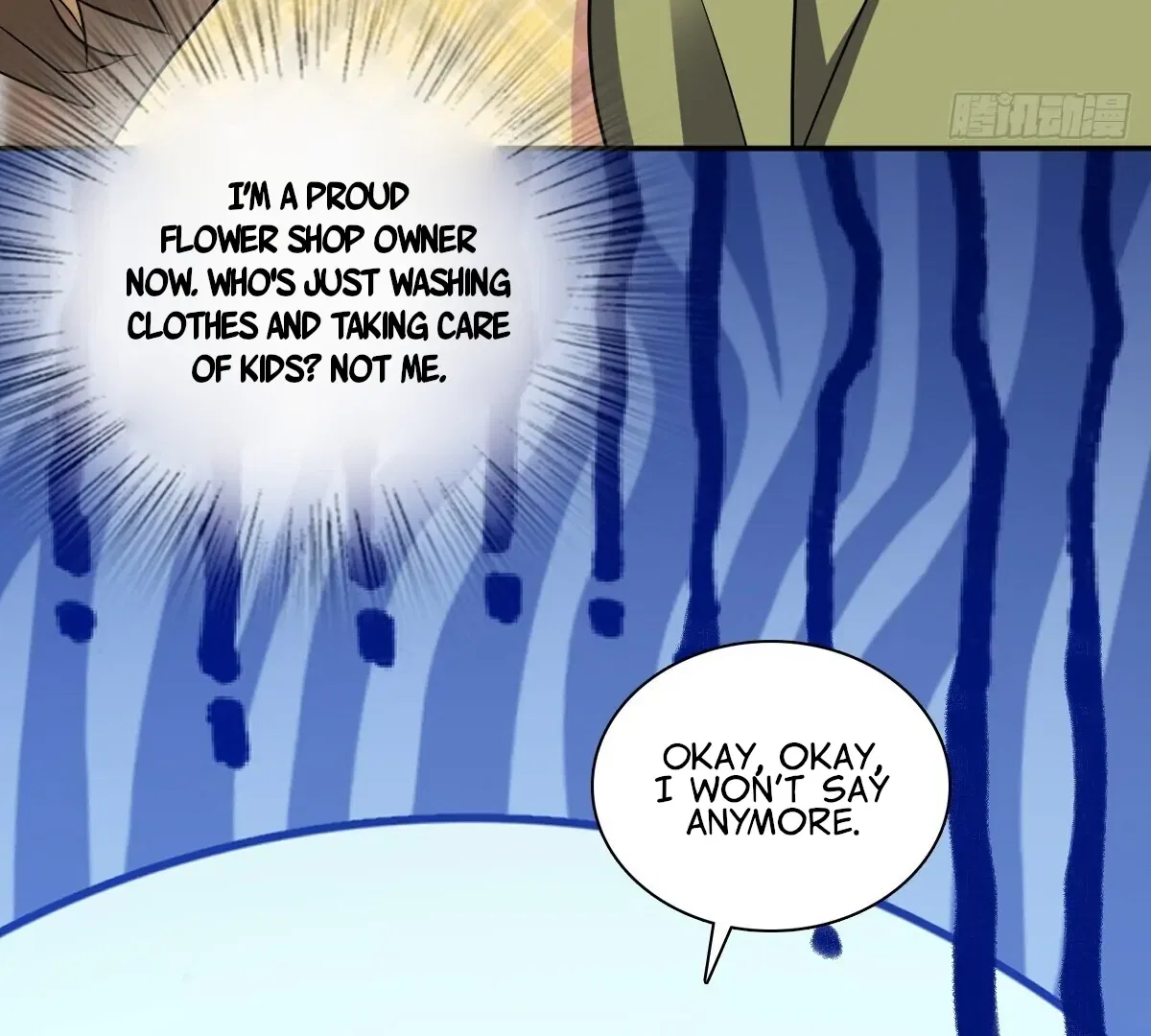 My Wife Is From a Thousand Years Ago Chapter 369 – Page 68