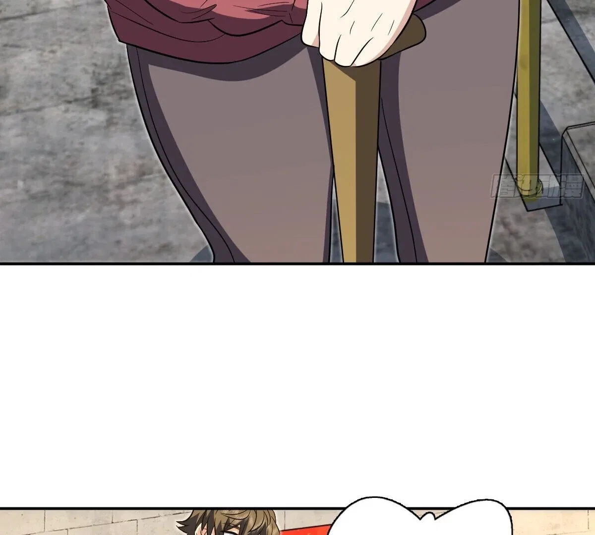 My Wife Is From a Thousand Years Ago Chapter 369 – Page 80