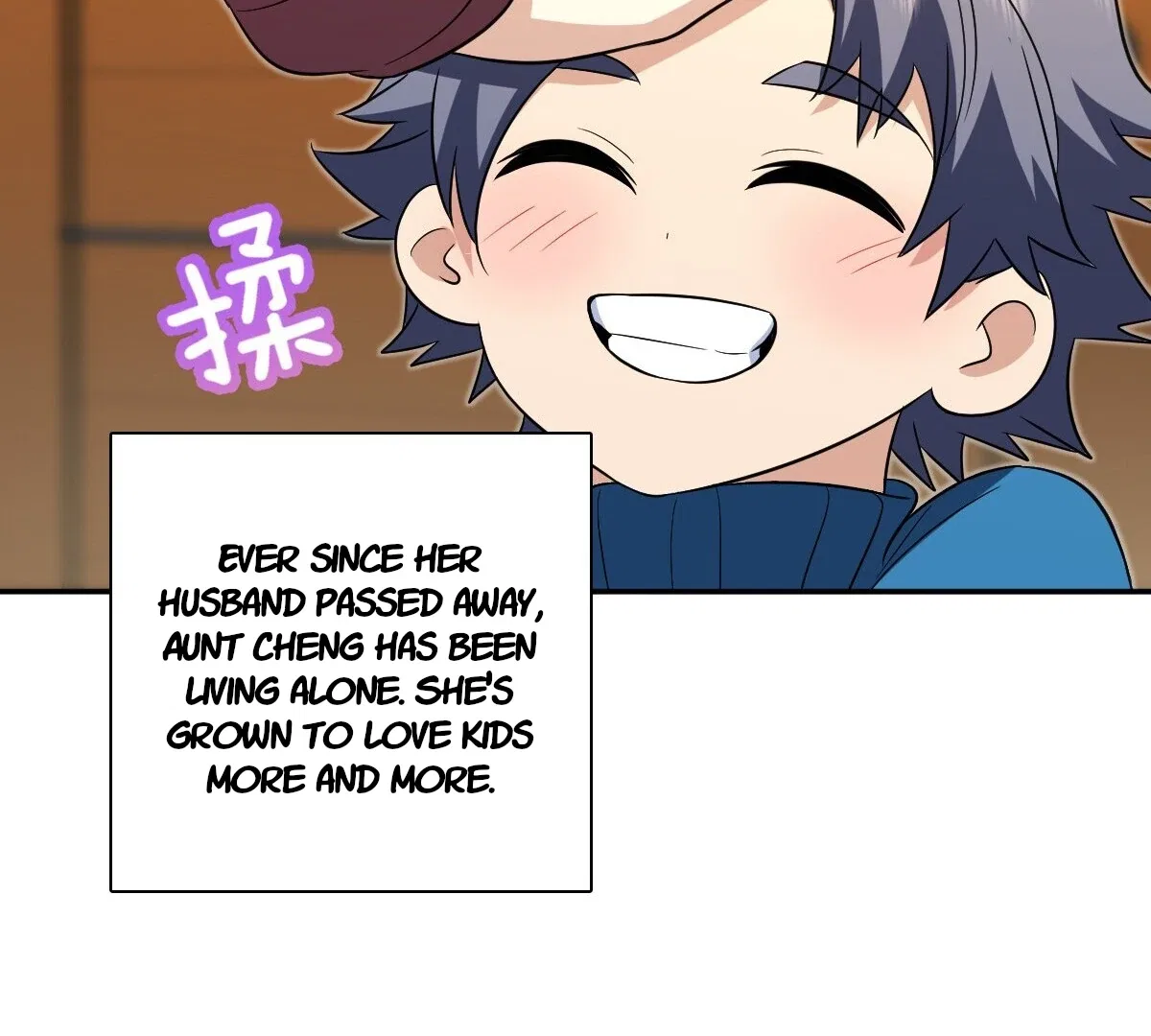 My Wife Is From a Thousand Years Ago Chapter 369 – Page 83