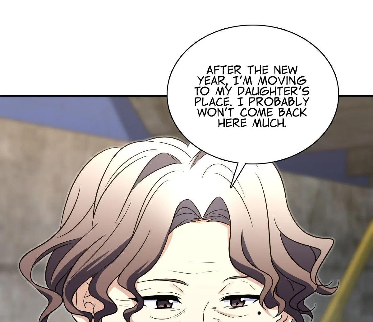 My Wife Is From a Thousand Years Ago Chapter 369 – Page 84
