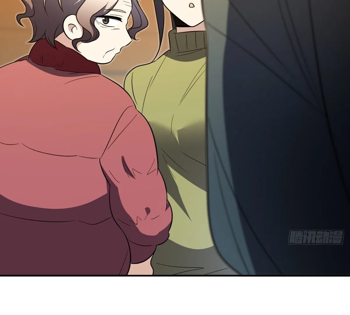 My Wife Is From a Thousand Years Ago Chapter 369 – Page 91