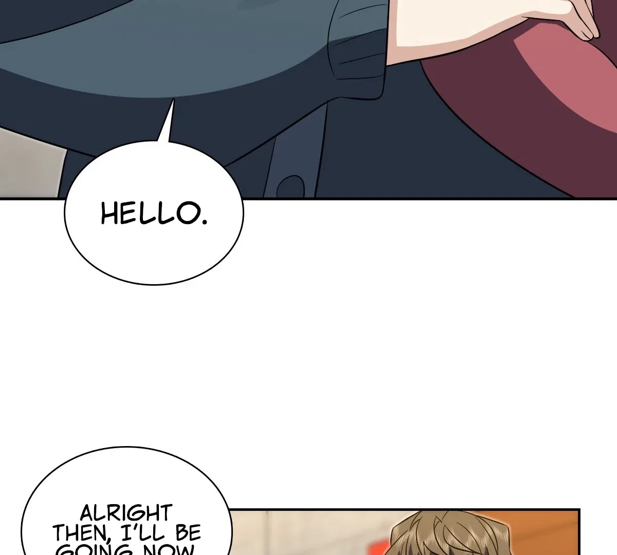 My Wife Is From a Thousand Years Ago Chapter 369 – Page 95