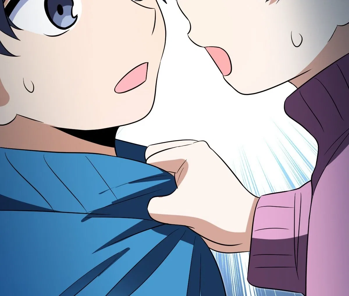 My Wife Is From a Thousand Years Ago Chapter 369 – Page 117
