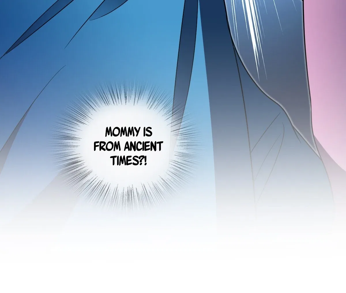 My Wife Is From a Thousand Years Ago Chapter 369 – Page 118