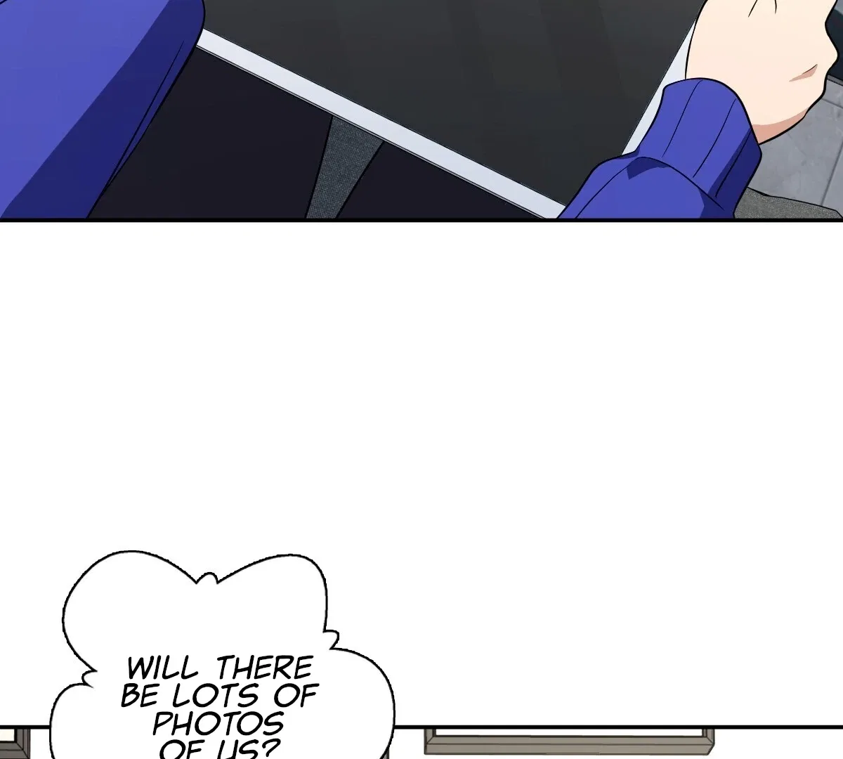 My Wife Is From a Thousand Years Ago Chapter 368 – Page 9