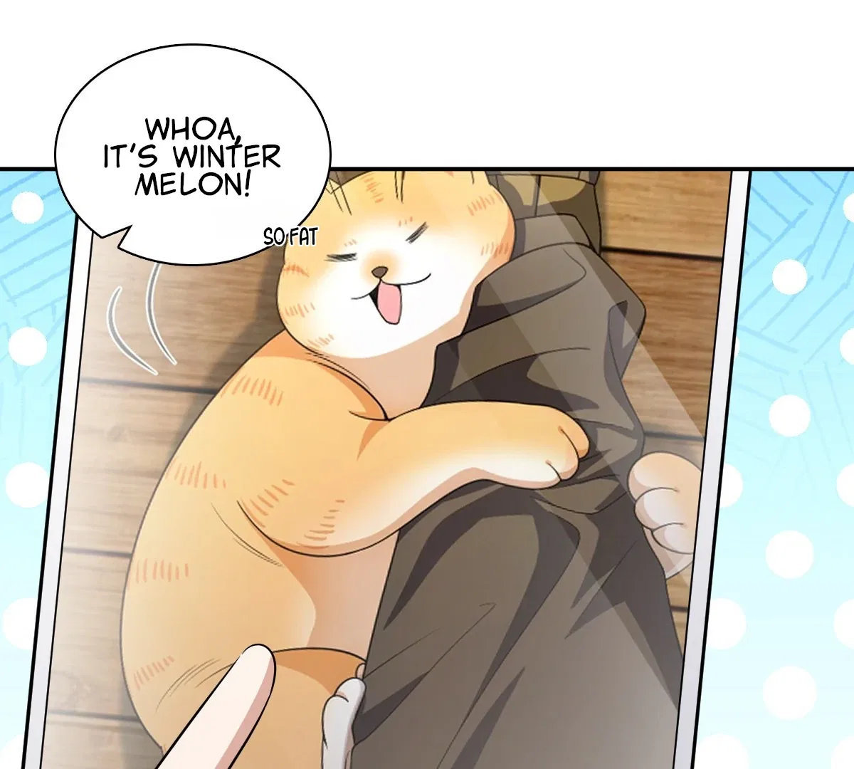 My Wife Is From a Thousand Years Ago Chapter 368 – Page 14