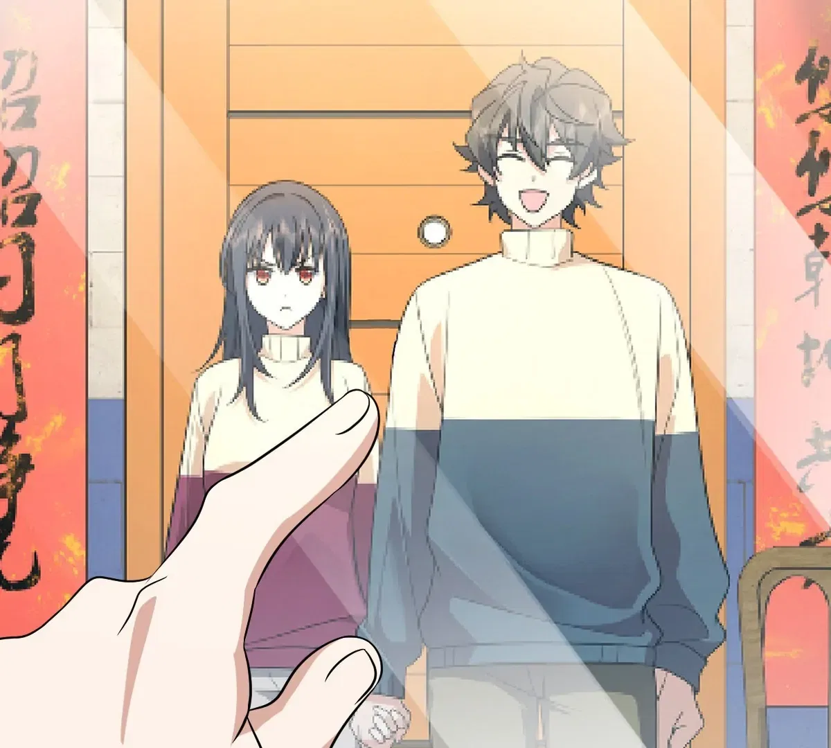 My Wife Is From a Thousand Years Ago Chapter 368 – Page 16