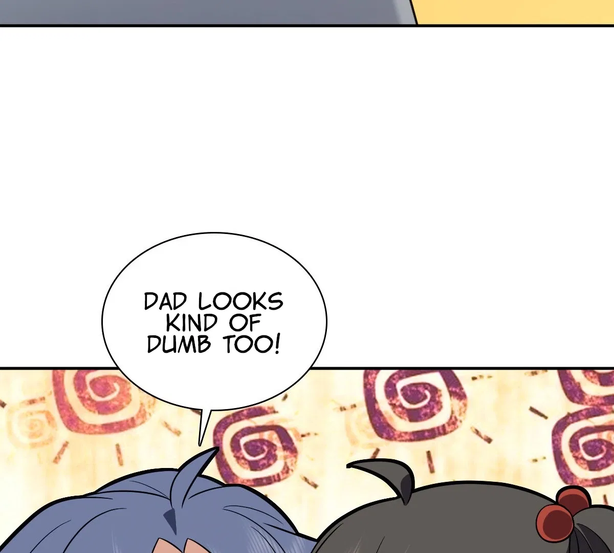 My Wife Is From a Thousand Years Ago Chapter 368 – Page 19