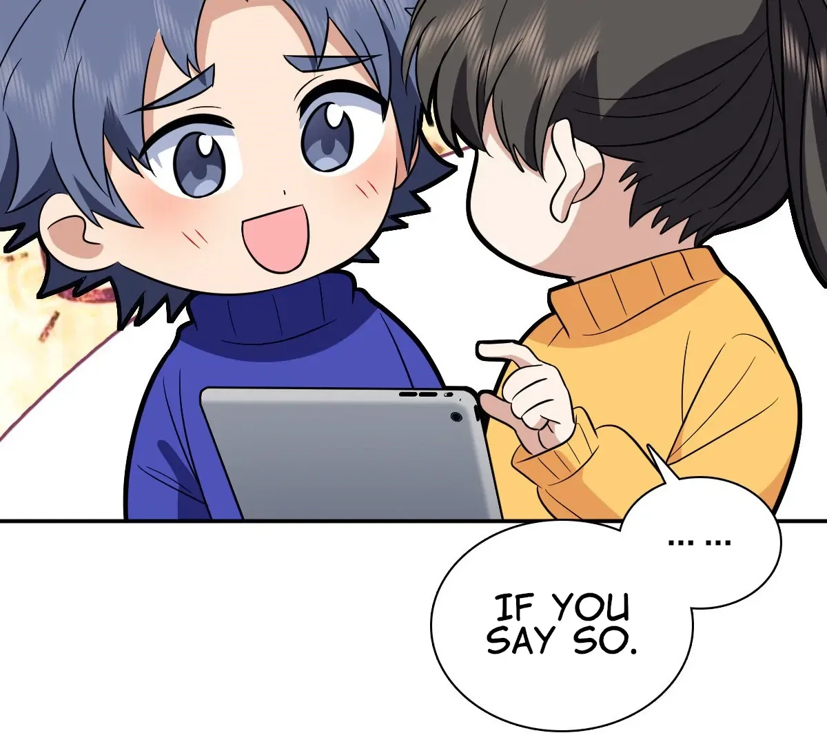 My Wife Is From a Thousand Years Ago Chapter 368 – Page 20