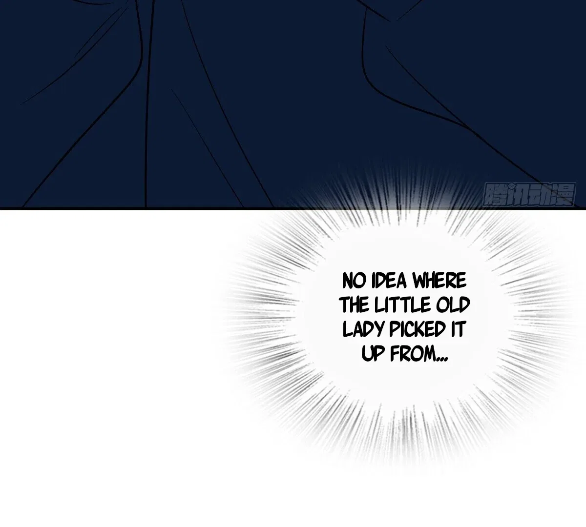 My Wife Is From a Thousand Years Ago Chapter 368 – Page 31
