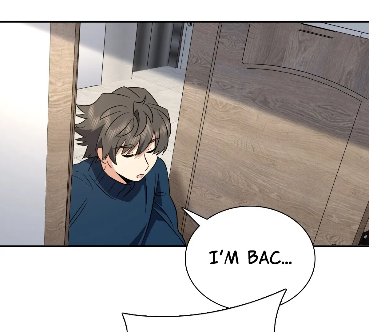 My Wife Is From a Thousand Years Ago Chapter 368 – Page 33