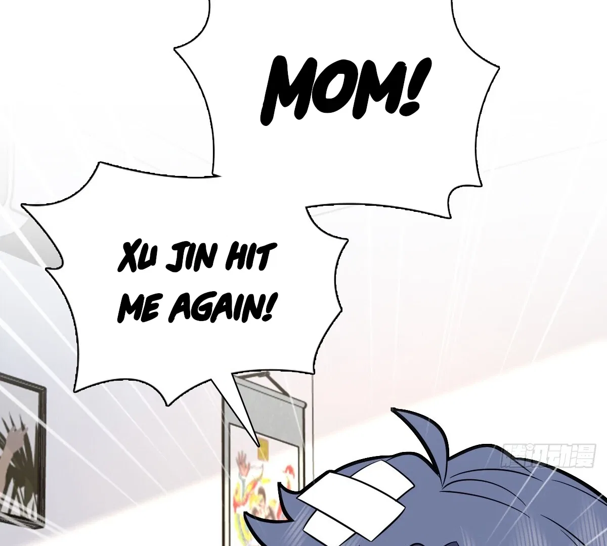 My Wife Is From a Thousand Years Ago Chapter 368 – Page 34