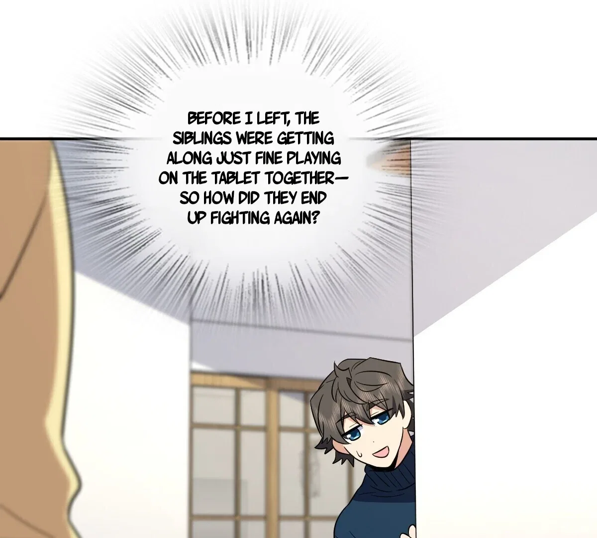 My Wife Is From a Thousand Years Ago Chapter 368 – Page 37