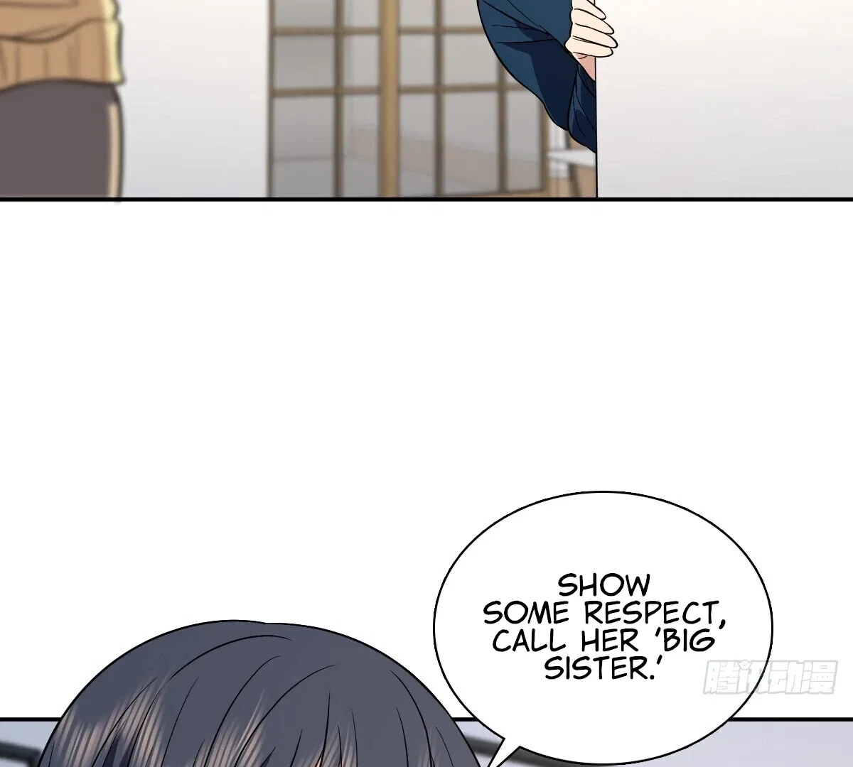 My Wife Is From a Thousand Years Ago Chapter 368 – Page 38