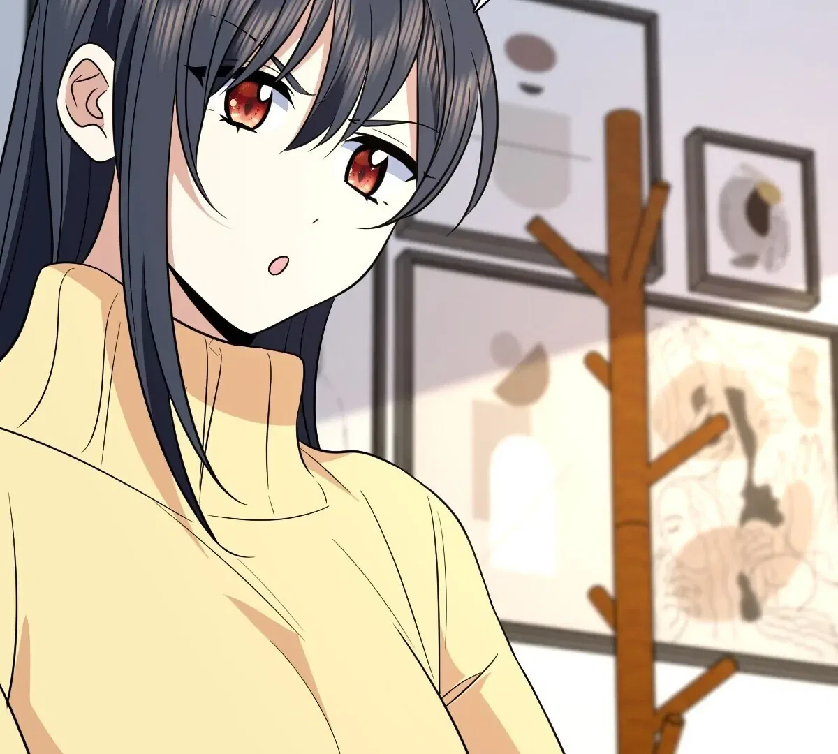 My Wife Is From a Thousand Years Ago Chapter 368 – Page 39