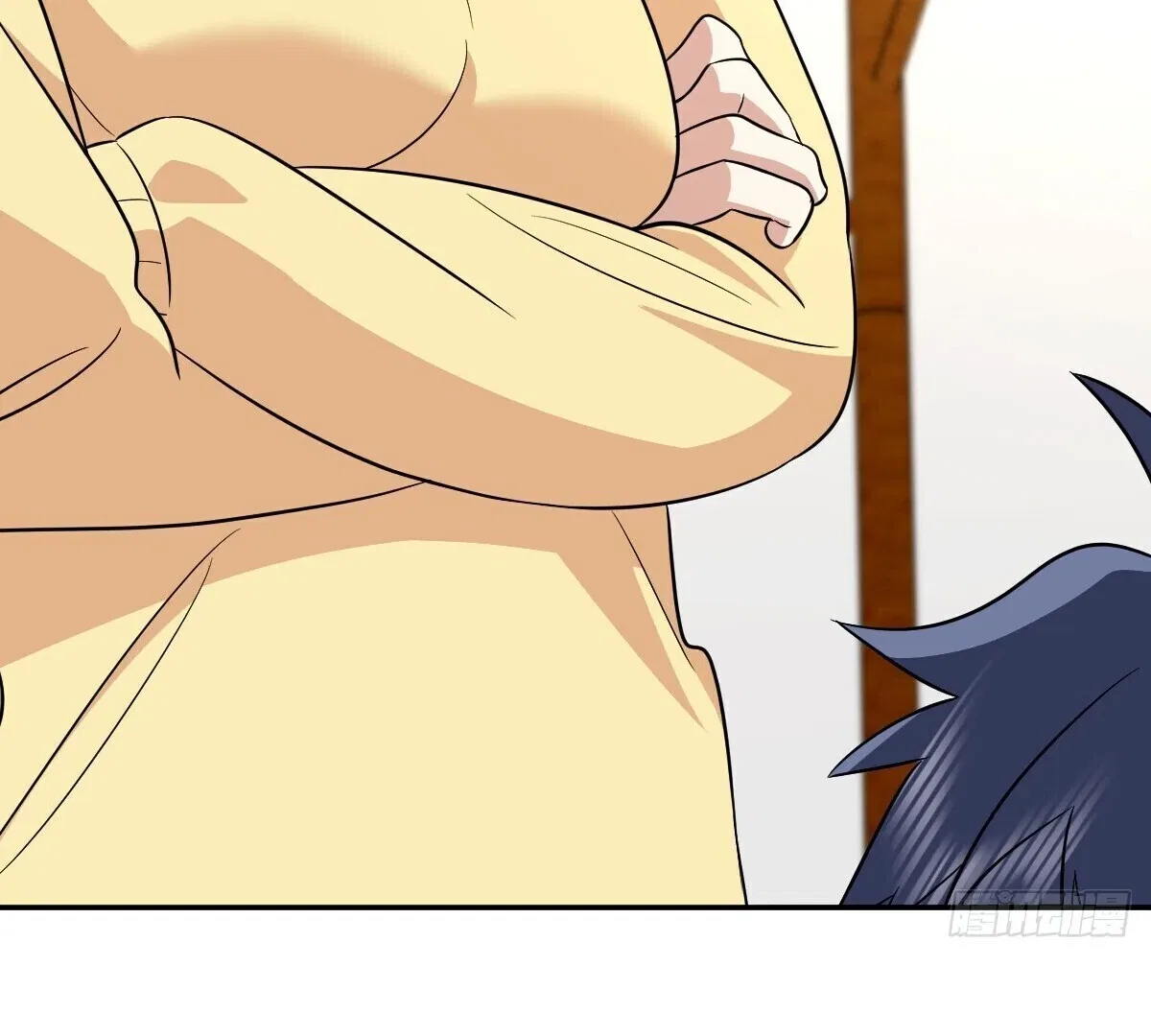My Wife Is From a Thousand Years Ago Chapter 368 – Page 40