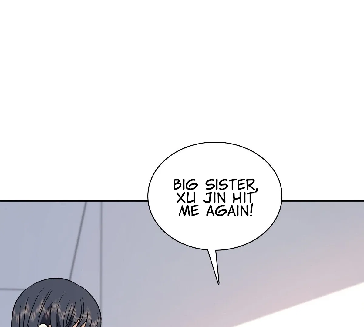 My Wife Is From a Thousand Years Ago Chapter 368 – Page 41