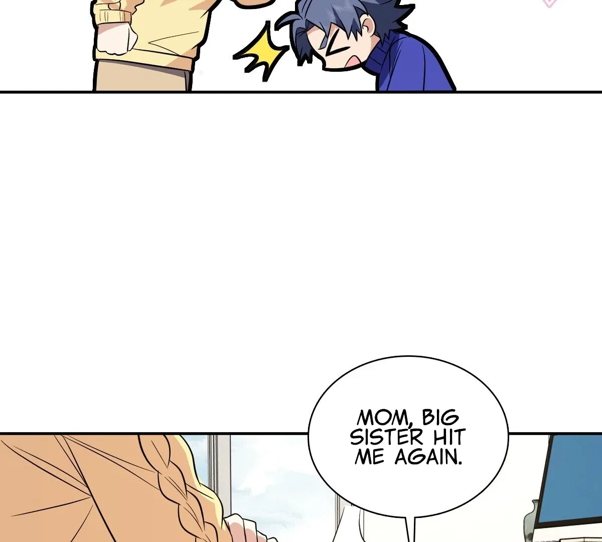 My Wife Is From a Thousand Years Ago Chapter 368 – Page 44