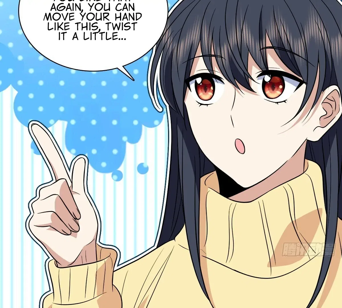 My Wife Is From a Thousand Years Ago Chapter 368 – Page 50