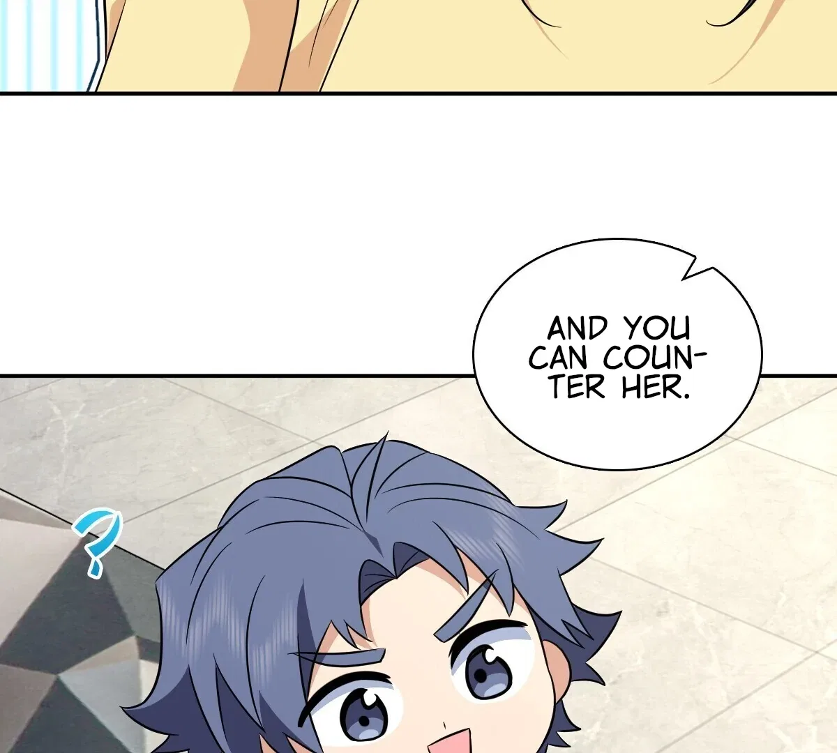 My Wife Is From a Thousand Years Ago Chapter 368 – Page 51