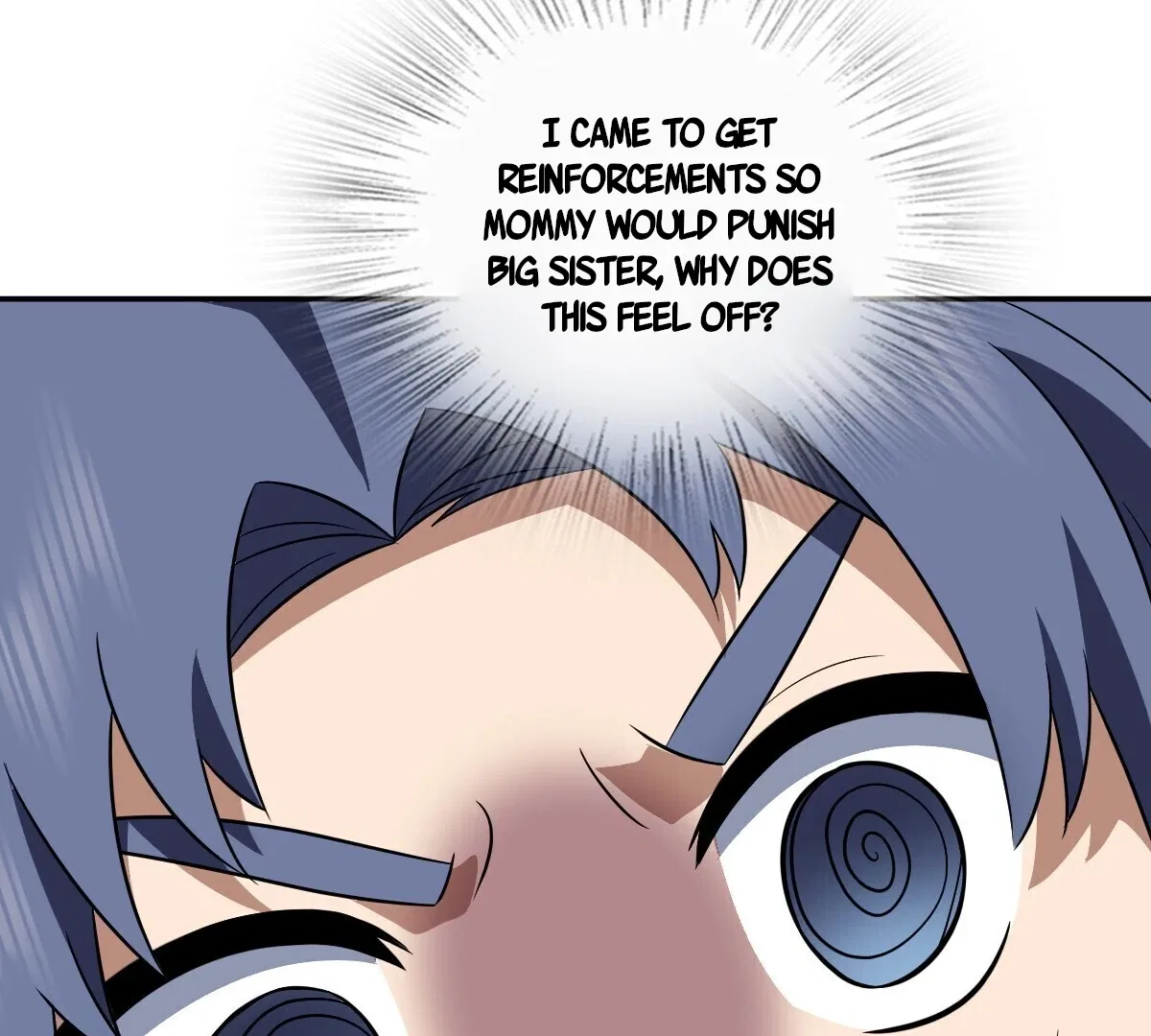 My Wife Is From a Thousand Years Ago Chapter 368 – Page 53