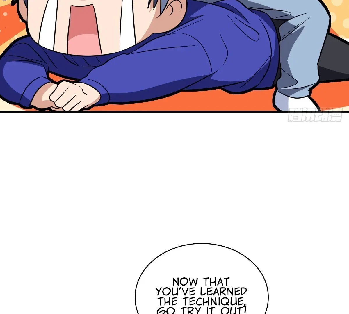 My Wife Is From a Thousand Years Ago Chapter 368 – Page 56