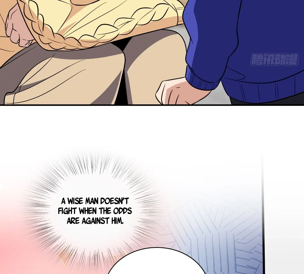 My Wife Is From a Thousand Years Ago Chapter 368 – Page 58