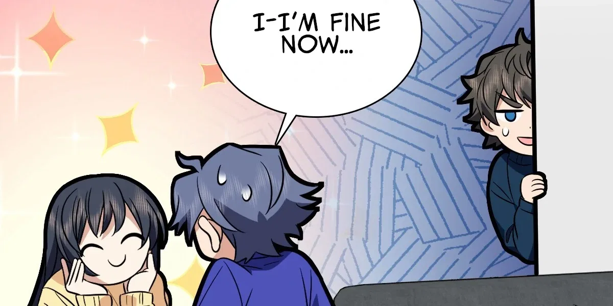 My Wife Is From a Thousand Years Ago Chapter 368 – Page 59