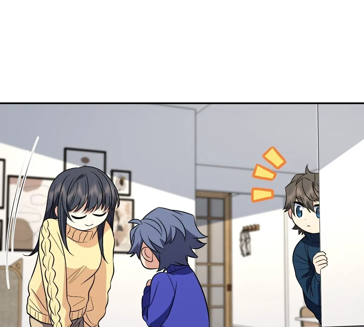 My Wife Is From a Thousand Years Ago Chapter 368 – Page 61