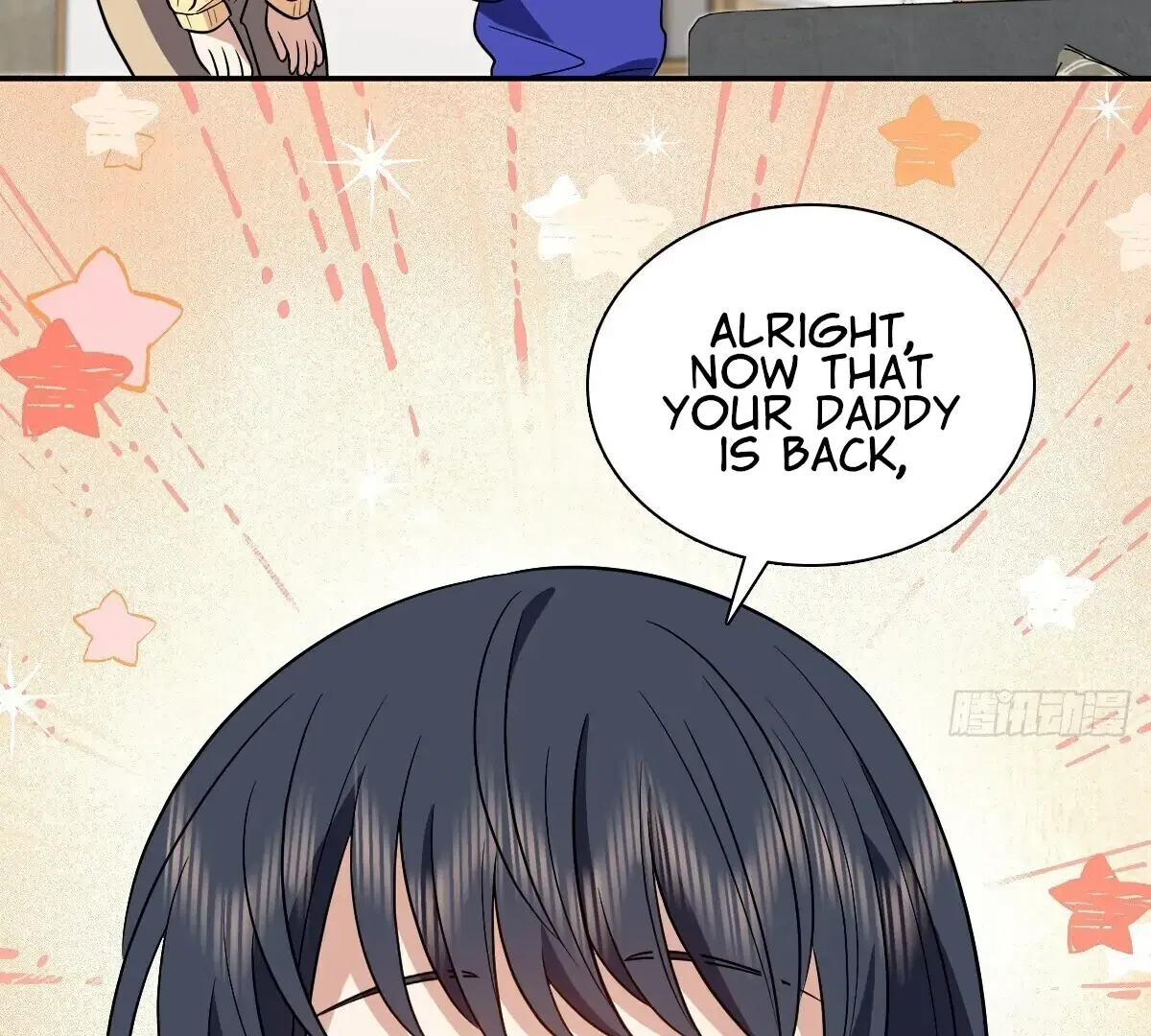 My Wife Is From a Thousand Years Ago Chapter 368 – Page 62