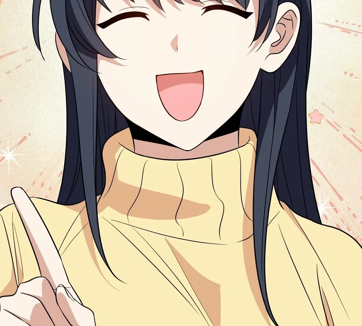 My Wife Is From a Thousand Years Ago Chapter 368 – Page 63
