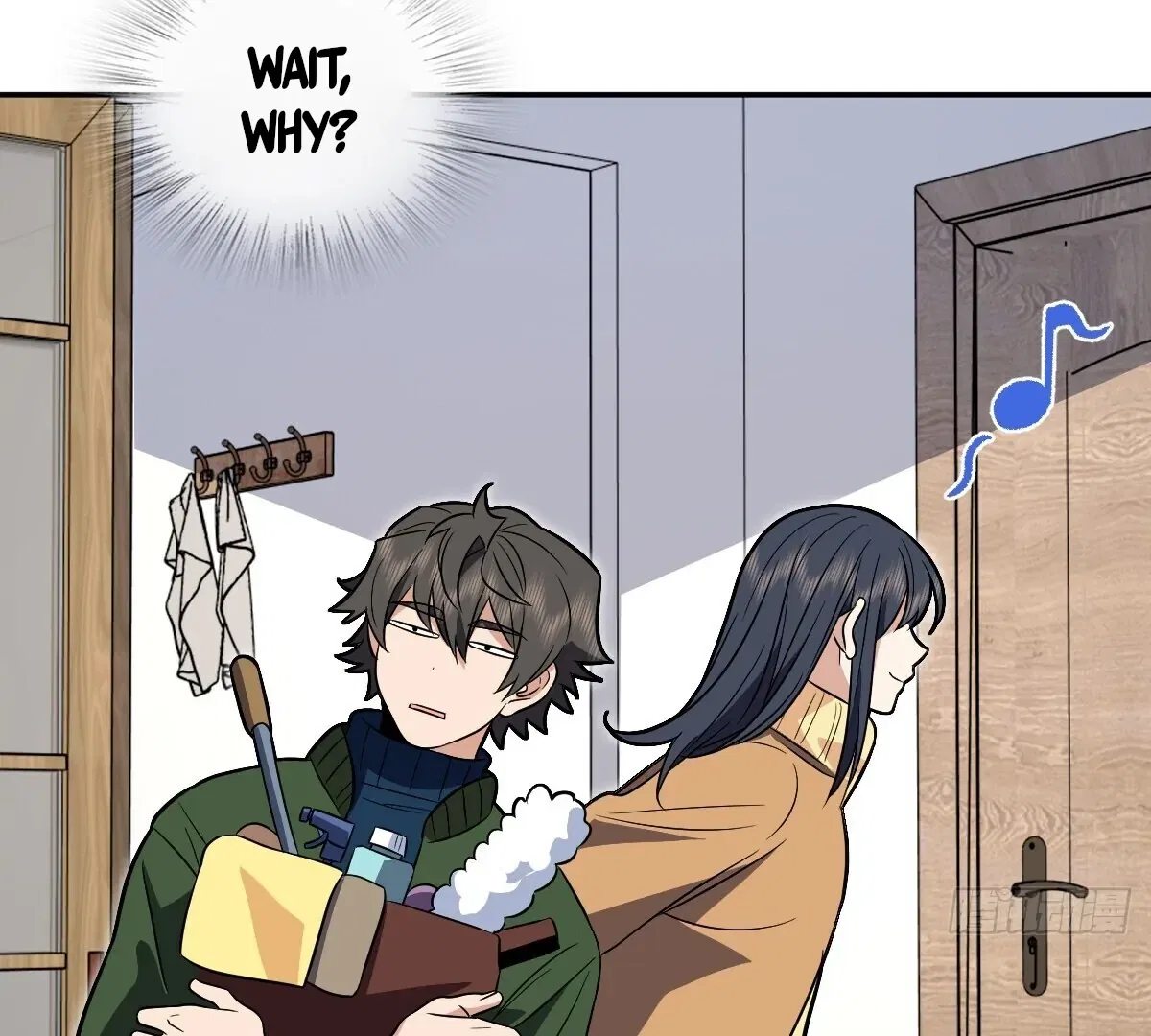 My Wife Is From a Thousand Years Ago Chapter 368 – Page 67