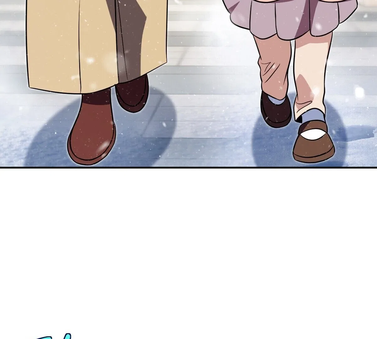 My Wife Is From a Thousand Years Ago Chapter 368 – Page 74