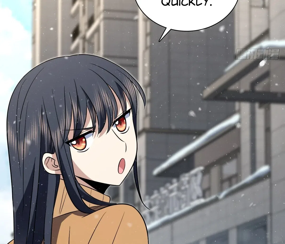 My Wife Is From a Thousand Years Ago Chapter 368 – Page 80