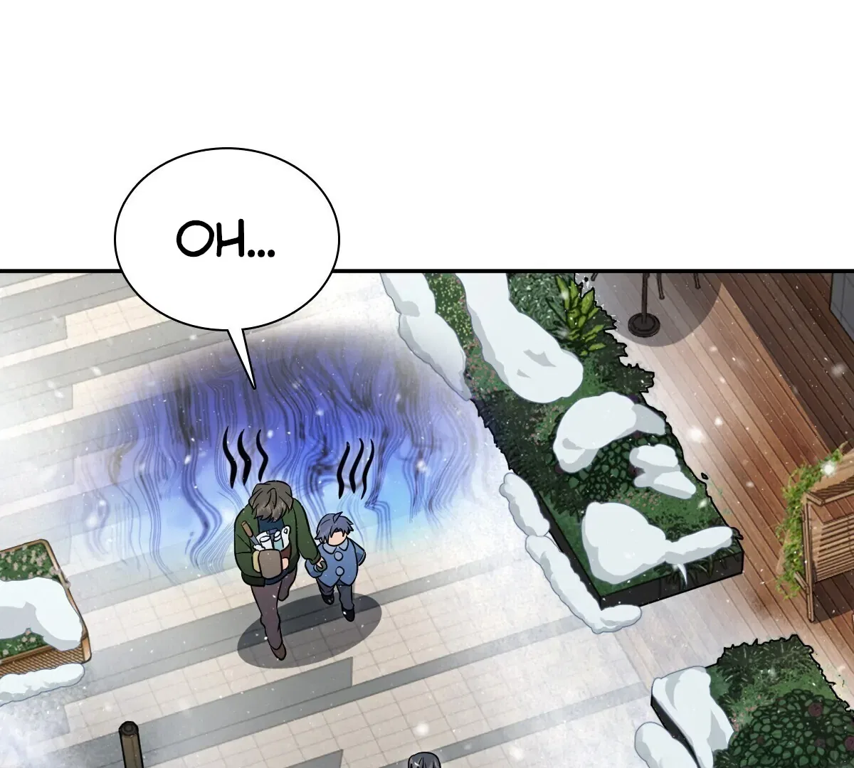 My Wife Is From a Thousand Years Ago Chapter 368 – Page 82
