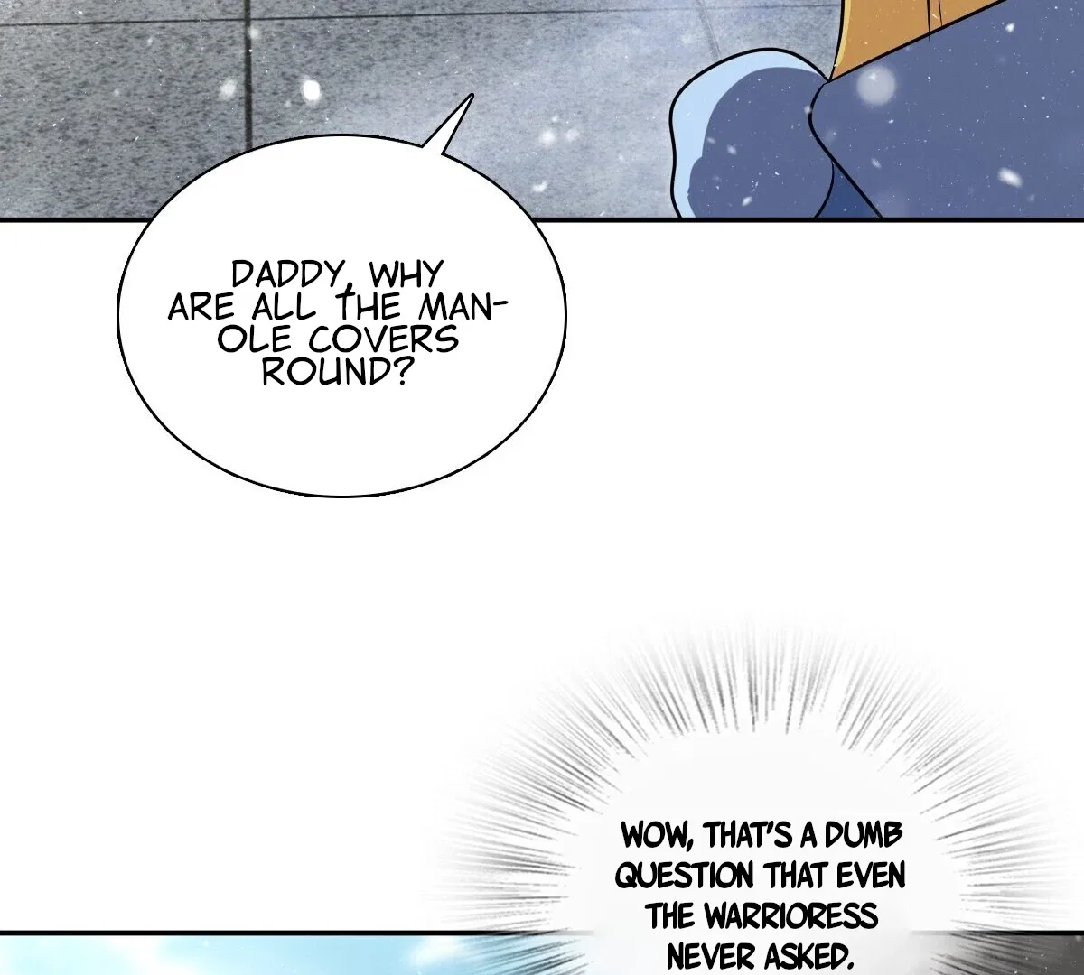 My Wife Is From a Thousand Years Ago Chapter 368 – Page 87