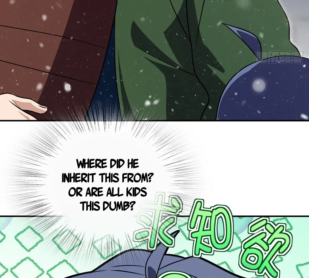 My Wife Is From a Thousand Years Ago Chapter 368 – Page 89